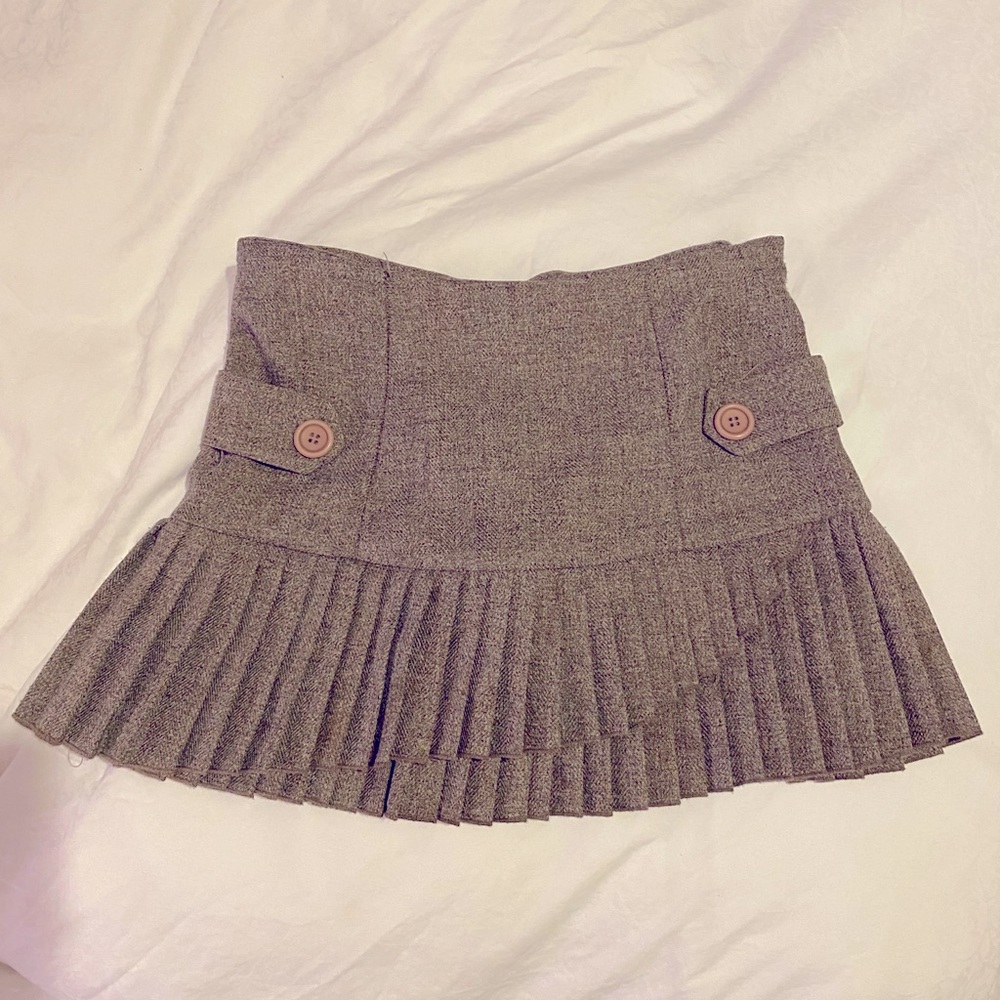 Forever 21 skirt XXs